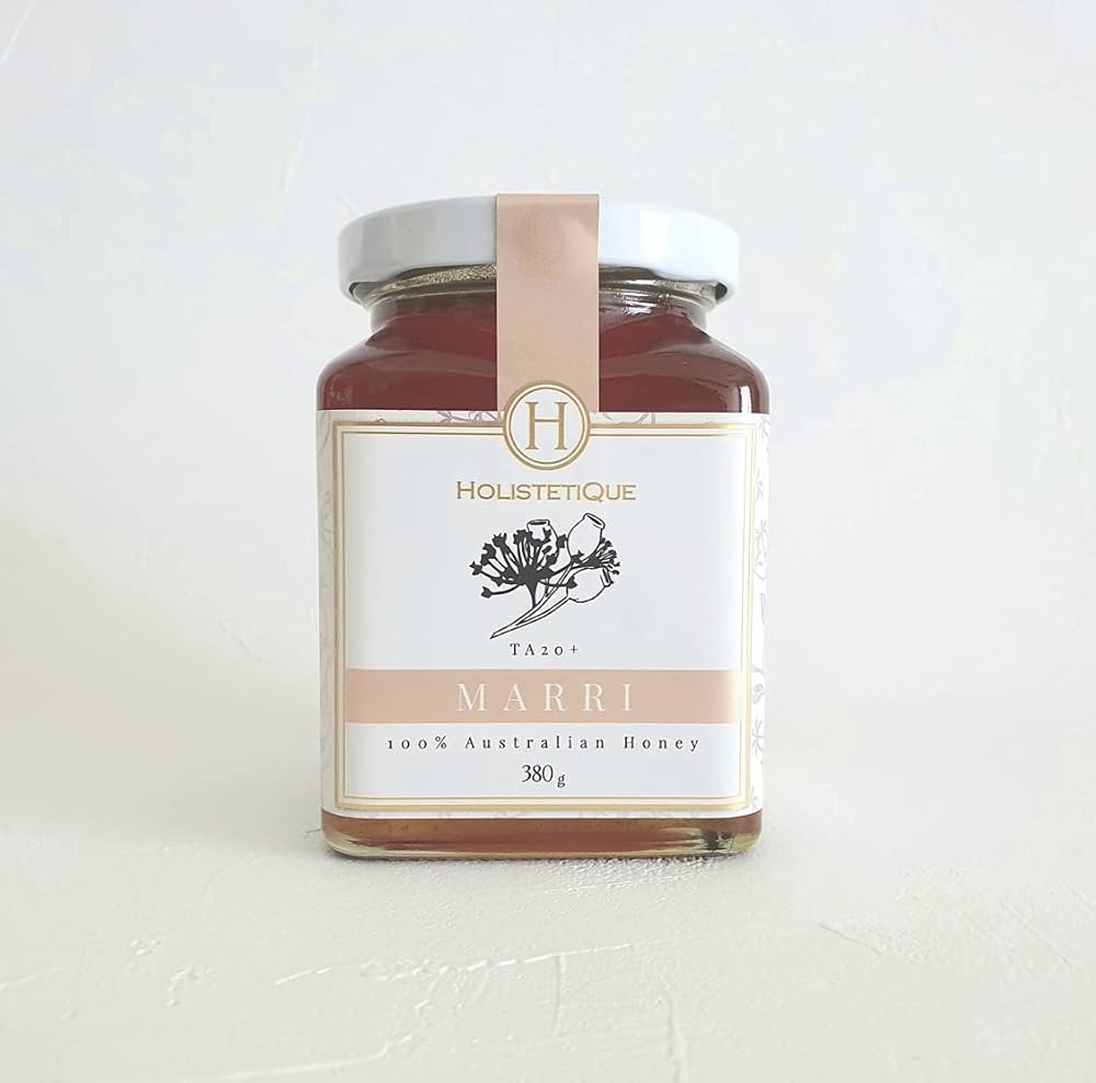 Amazon | HOLISTETIQUE 蜂蜜ライフベーシックセット(マリー